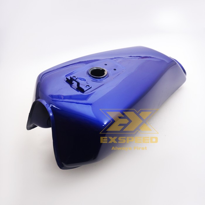 Tangki Ninja RXKing Biru (29N-F4110-00-P2)