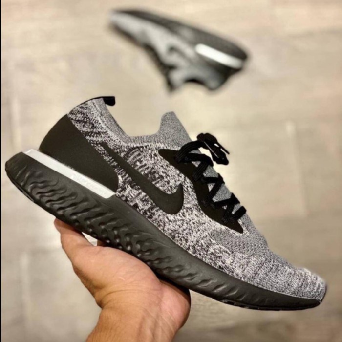 sepatu nike zoom import terbaru sneakers pria