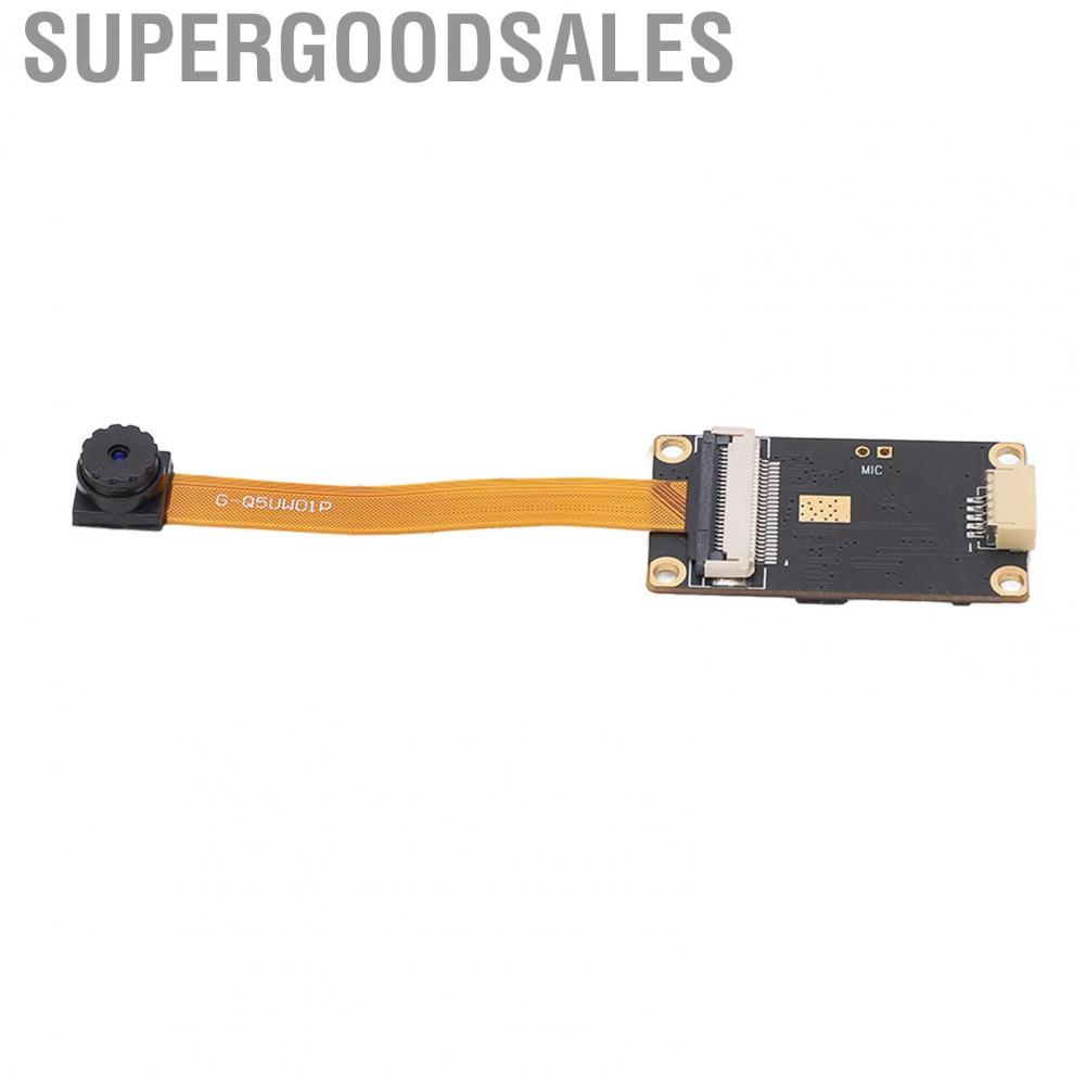 Supergoodsales 5MP USB  Module Embedded Fixed For  HBVCAM-20239 60°