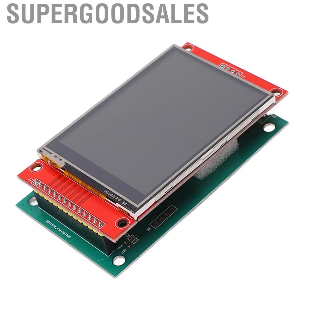 Supergoodsales DC 5V 7 In 1 Quality Module 2.8in Test