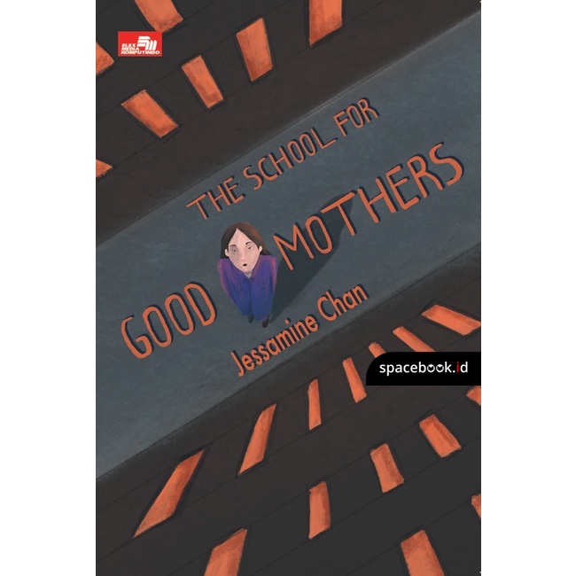 The School for Good Mothers