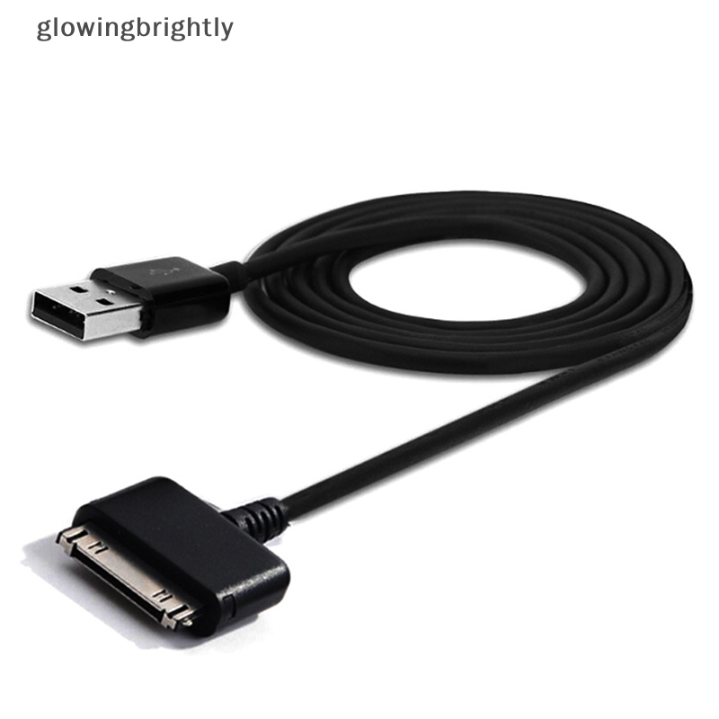 [glowingbrightly] Kabel usb Pengganti cord Untuk charger Sinkronisasi Data nook Hd7 TFX