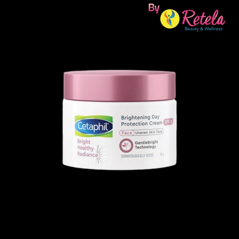 Cetaphil Bright Healthy Radiance Brightening Day Spf15 Face 50ml
