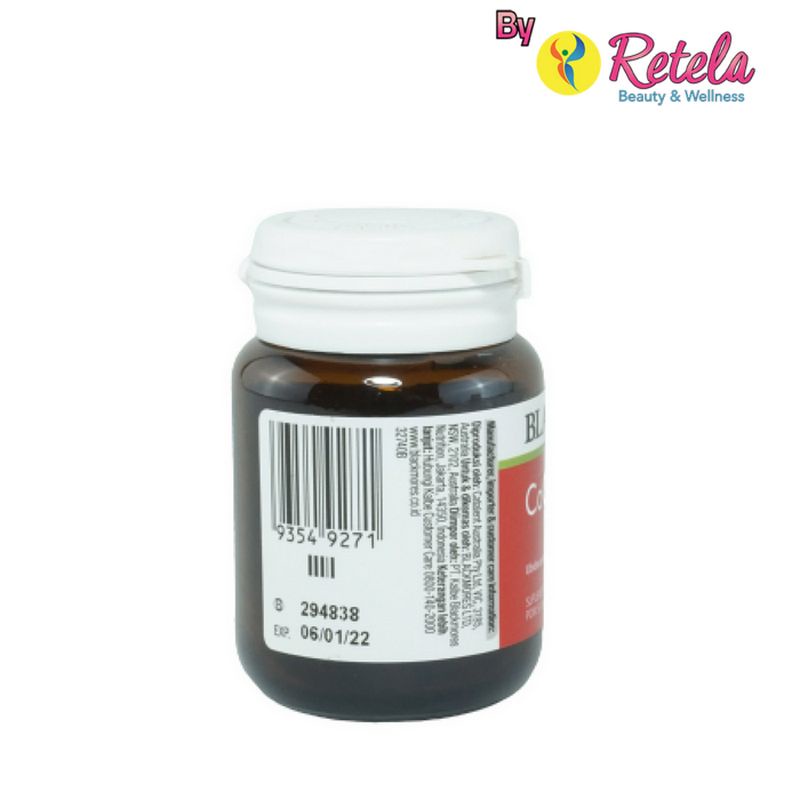 BLACKMORES COQ10 75MG 30 TABLET