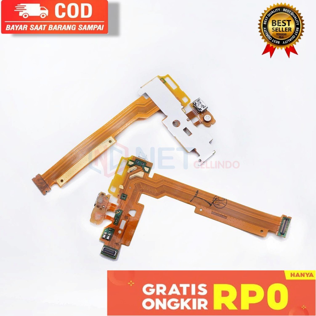 FLEXIBLE CAS / CAS VIVO Y15 / CAS VIVO Y15