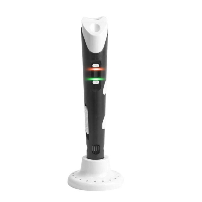 

SPCR Pulpen 3D Anak Printing Magic Drawing Filament EU Plug P6IS27