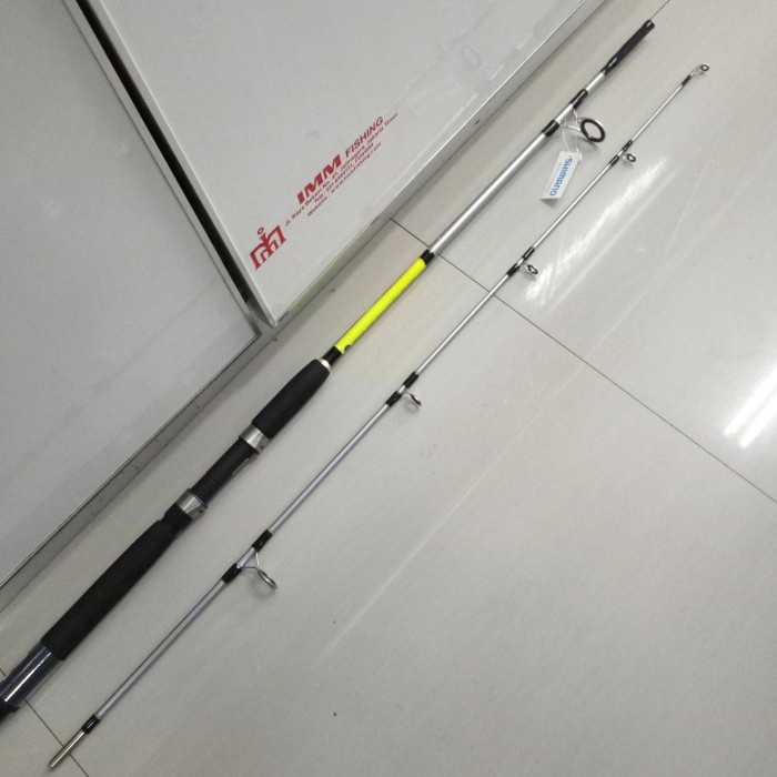 ORIGINAL Joran Shimano Cruzar SG 195