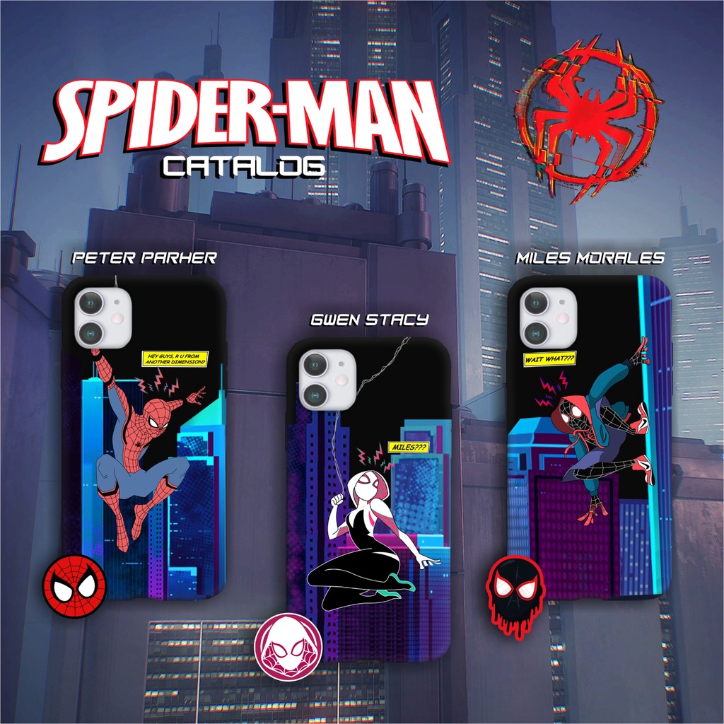 HARDCASE FULLPRINT SPI*ERMAN & NBA case huawei honor 10 lite 4c 7a 7s no fp y5 prime 8x 9 lite 9i 2 