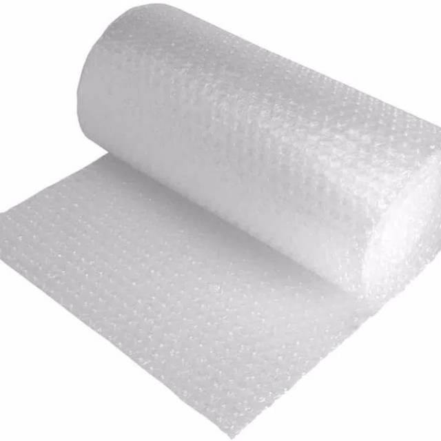 

Bubble Wrap ( makin banyak diorder makin banyak dilapisinnya) o