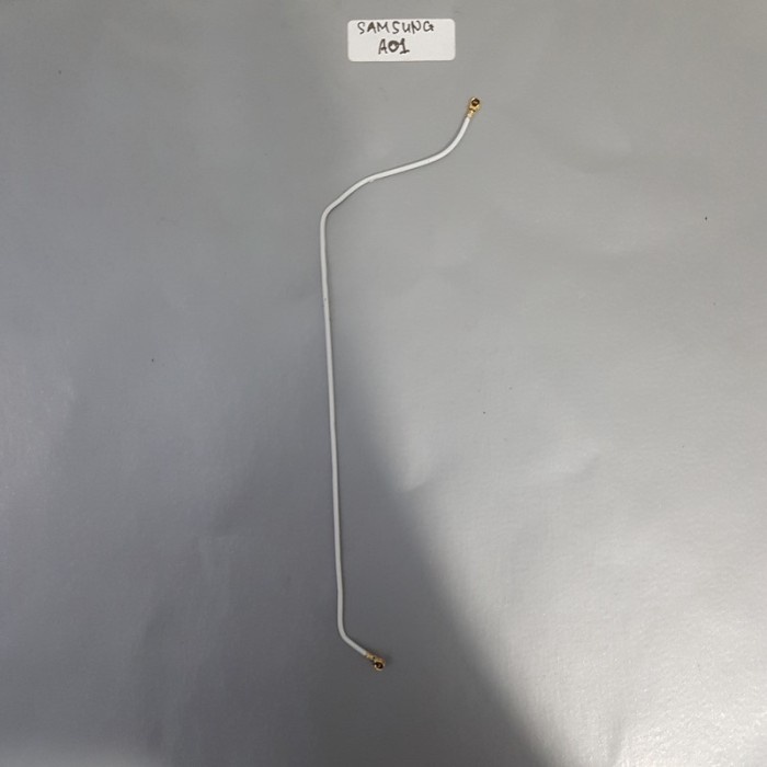 Kabel antena samsung A01 original copotan