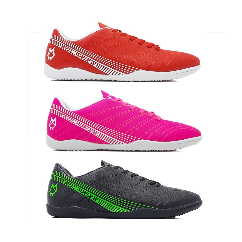 SEPATU FUTSAL LYCAN SOLARIZE IN