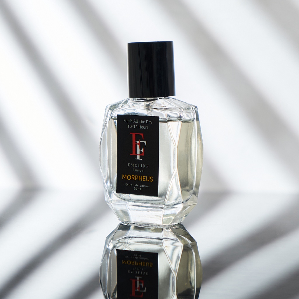 EMOLINE Parfume 30ml - Morpheus Extrait de parfume