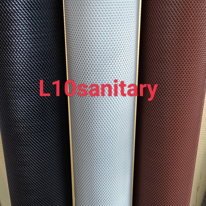 ✨Murah✨ -Kawat Parabola BAJA /Kawat Jaring Nyamuk Parabola BAJA Warna Per 1 Rol - Putih