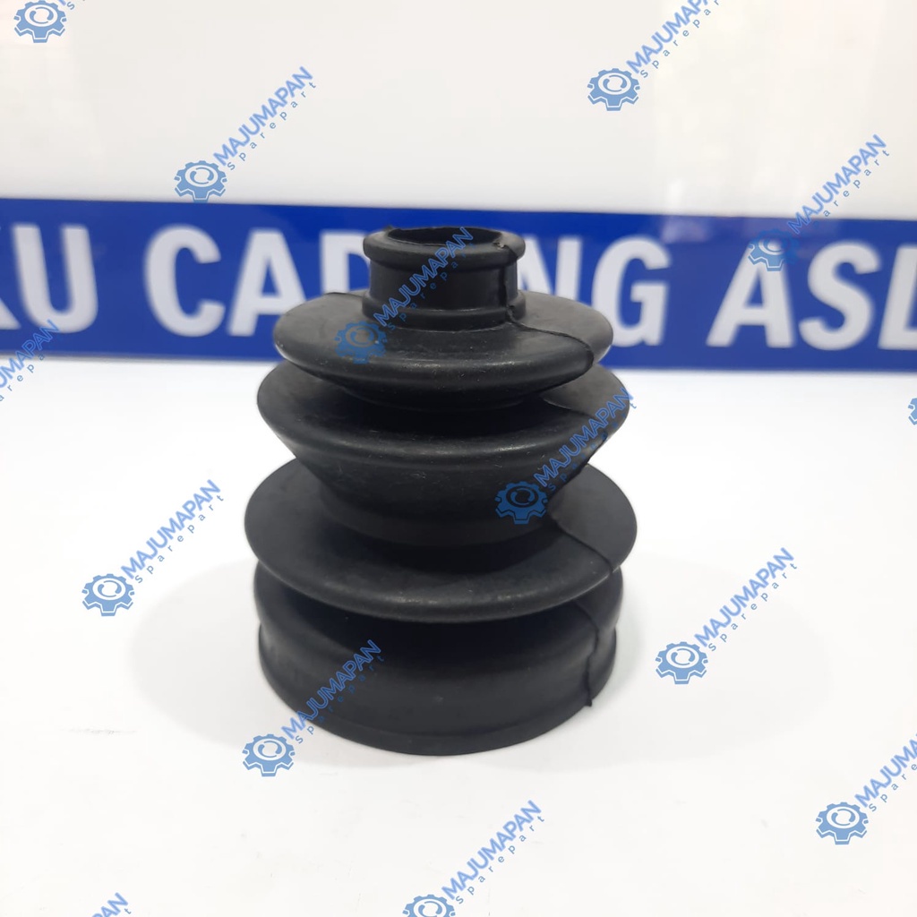 Karet Boot CV Joint As Roda Luar Suzuki Forsa Kualitas Oke