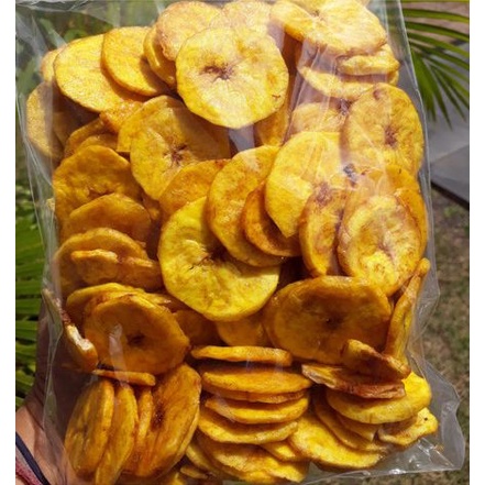 

Keripik Kripik Pisang Manis 125gr Grosir Snack Kiloan Cemilan Makanan Ringan - KOESMART