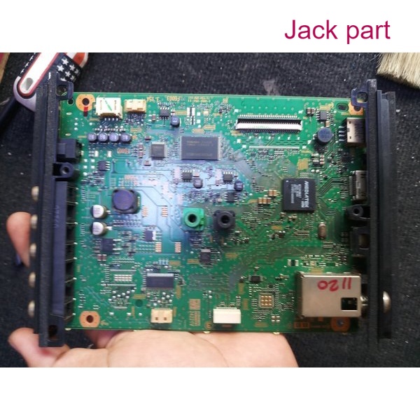 mb - mainboard - mobo - matherboard - sony - 32R402 - 32R402A