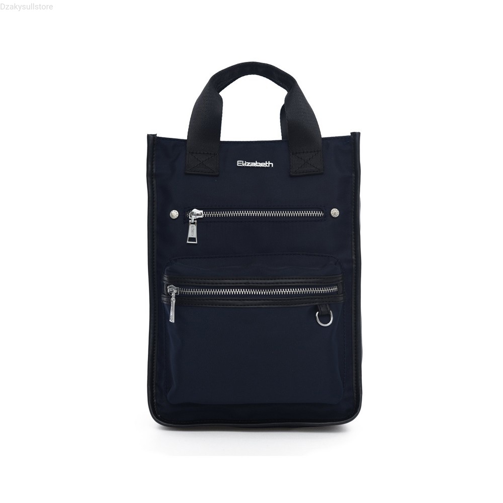 Tas Elizabeth Backpack 0055-5622