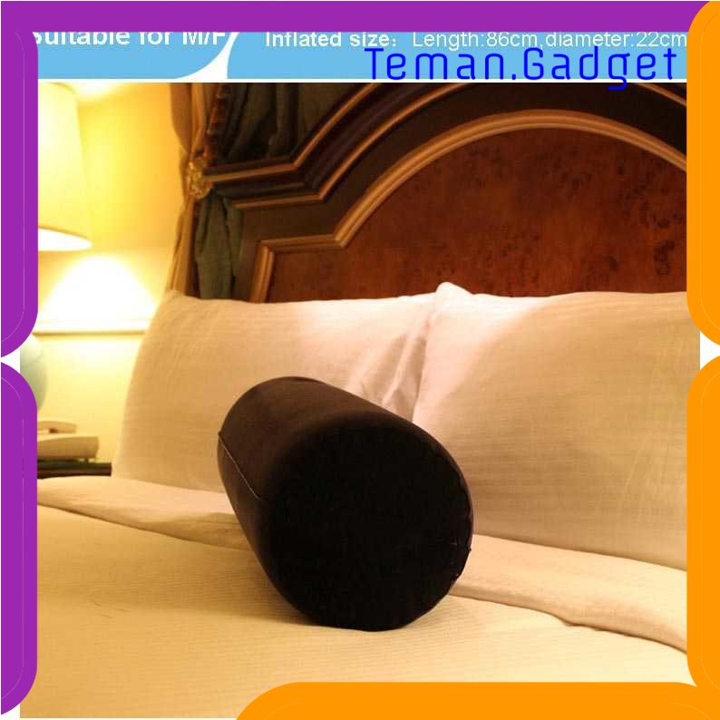 TG - ART TOUGHAGE Bantal Pompa Erotic Pillow with Vibrator Holder - PF3102