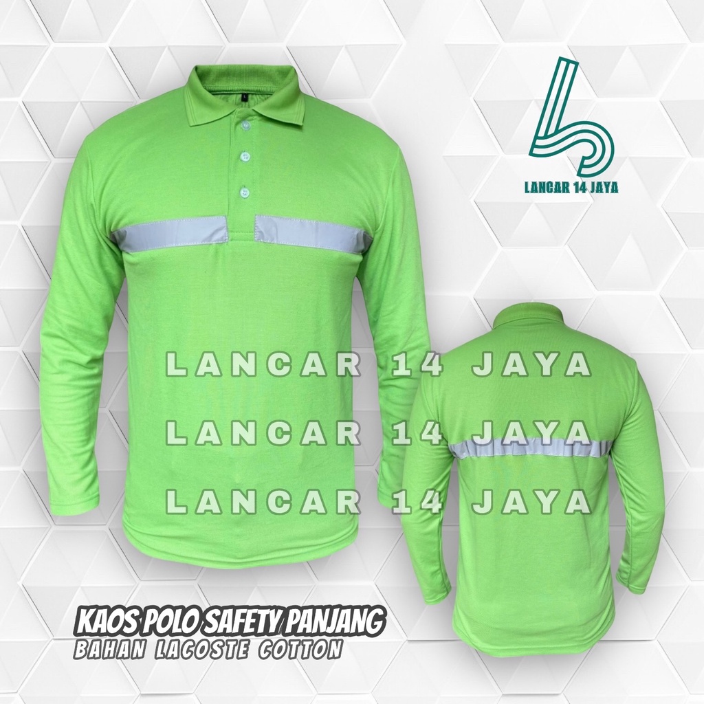 CUSTOM BAJU KERAH MURAH - CUSTOM KAOS POLO PERUSAHAAN - CUSTOM BAJU POLOSHIRT KARYAWAN TERMURAH