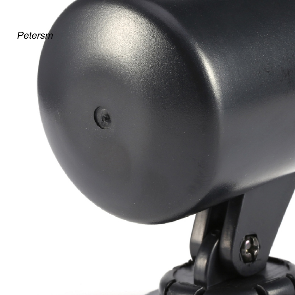 Pp Dudukan Meteran Portable Untuk Motor 52mm 2inch Dash Single Meter Mount Cup Bracket Pengerjaan Halus