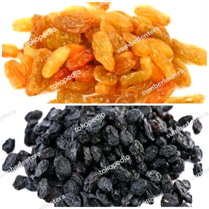 golden raisin 1kg/black raisin 1 kg FM