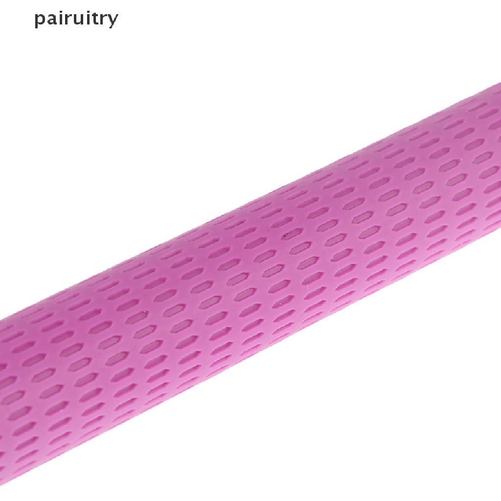 Prt Universal Karet Anti Slip Standard Swing Trainer Golf Club Grips Handle Grip PRT