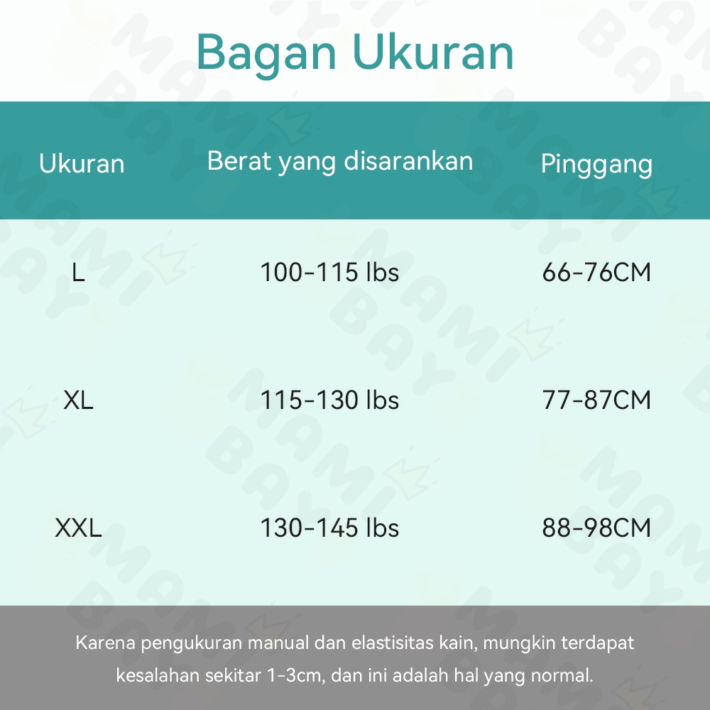 OKEYI Korset Pelangsing Perut Buncit Wanita Korset Pelangsing Perut