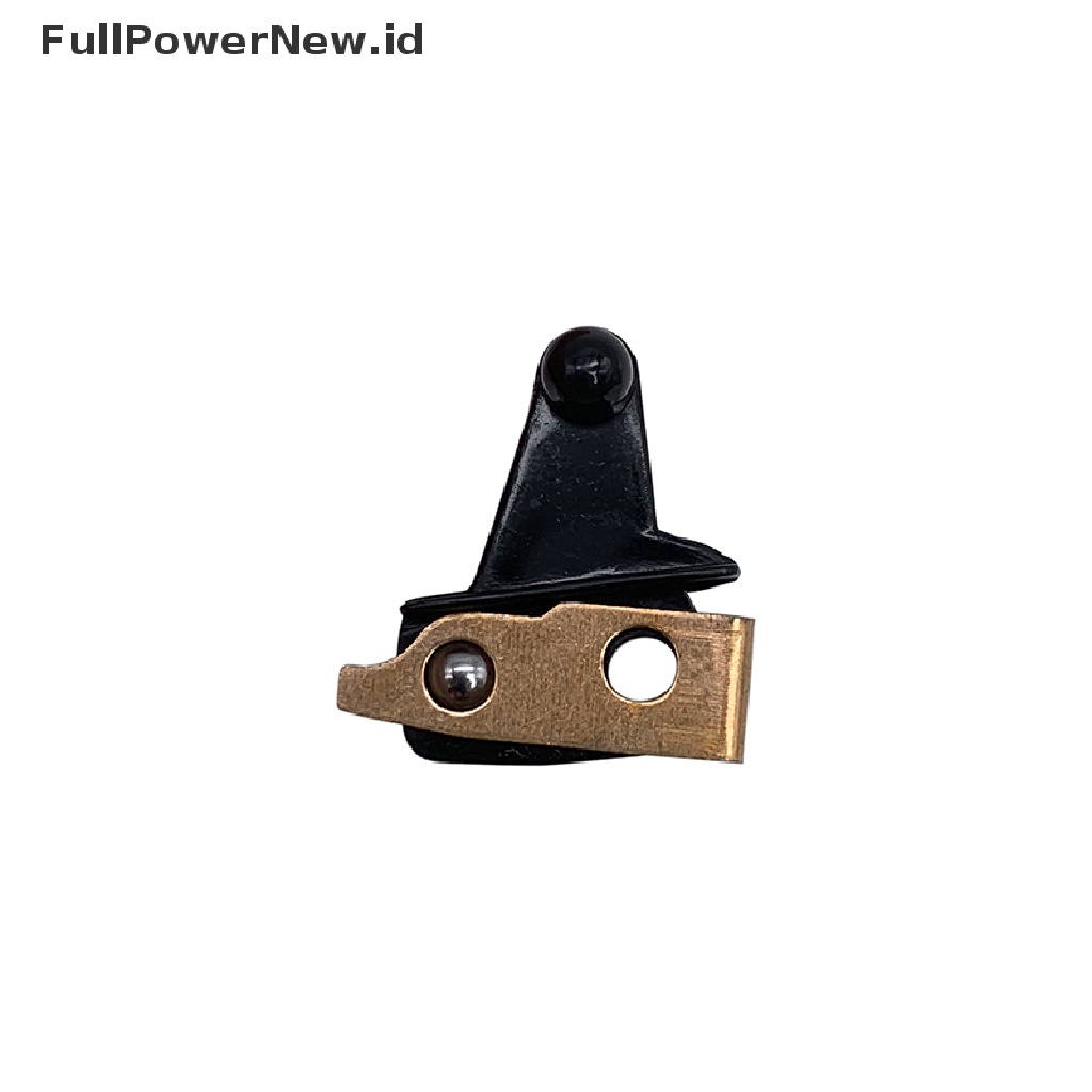 Power Electric Oil Head Hair Clipper Trimmer Repair Saklar Daya Untuk 8504 /8467 WAHL ID
