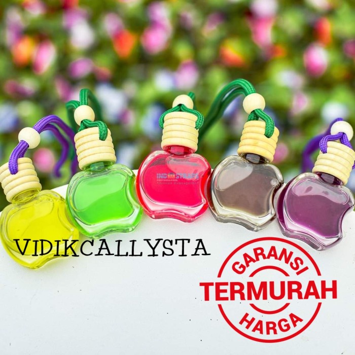 Parfum parfume Pewangi Rumah Ruangan kamar mandi Mobil Wangi dan Harum