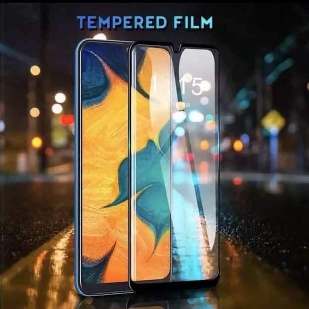 TEMPEREDGLASS FULL GORILLA GLASS XIAOMI 12 LITE