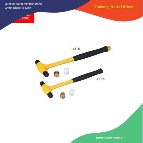PALU SET MINI / MINI HAMMER SET KTC TUD6