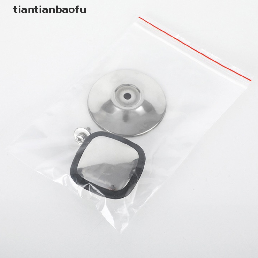 [tiantianbaofu] Panci Wajan Tutup Top Replacement Knob Kitchen Casserole Saucepan Peralatan Dapur Butik