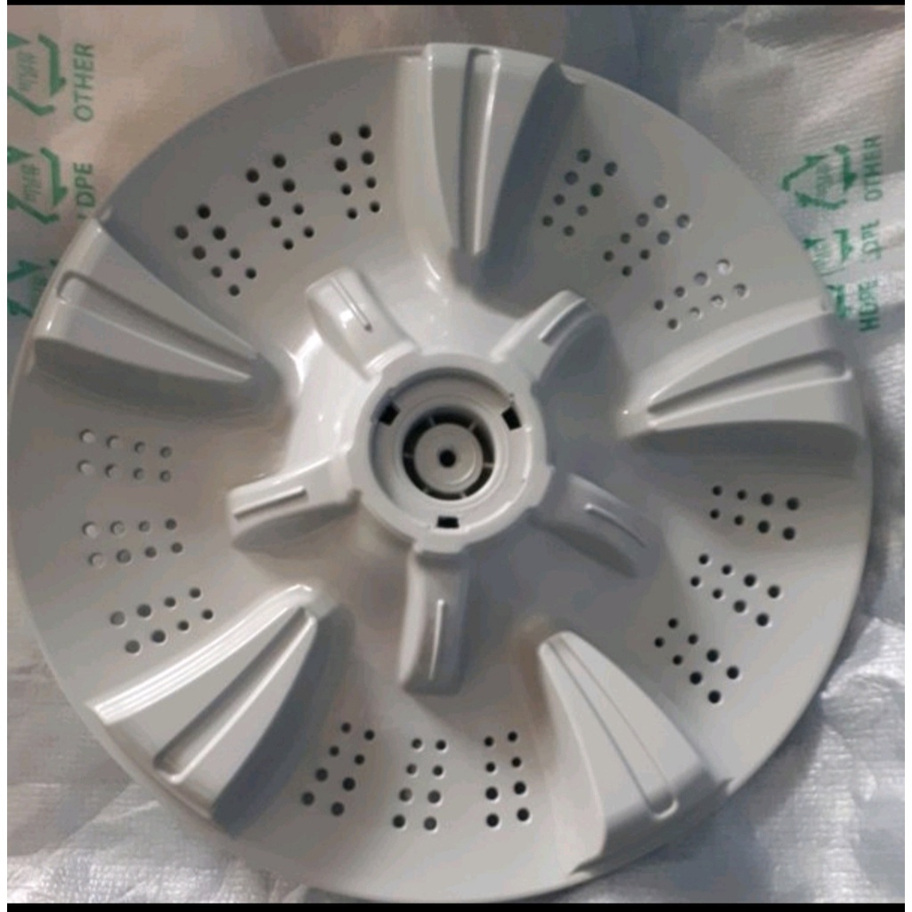 PULSATOR MESIN CUCI SAMSUNG AS KOTAK WA90F4