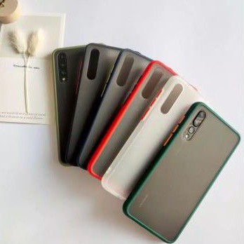 CASE FUZE DOFF MATTE WARNA OPPO A3S/A5S/F9/A5/A7/A5 2020/A9 2020/A15/A15S/A16/A8/A31/A12/A39/37/NEO 9/a53 new/A54/A71