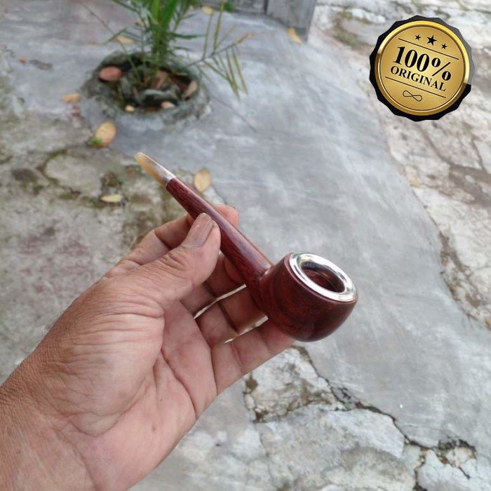 Once roko kayu galih asem multy fungsi model jadul