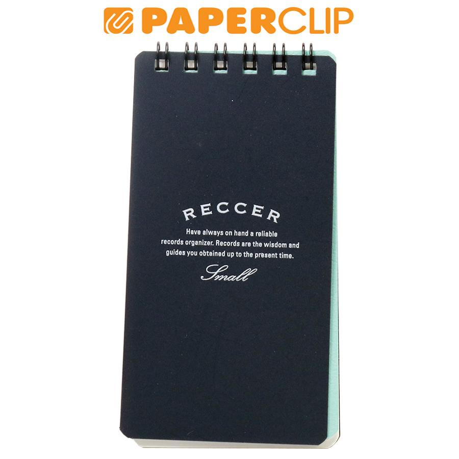 

NOTEBOOK MARUMAN RECCER N770-22 DARK GREY