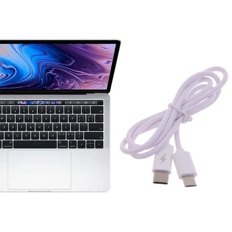 Zzz Type-C Ke Micro USB Cable Fast-C Charging Adapter Untuk Hardisk Disk OTG Kabel Charger Handphone DataTransfer Conne