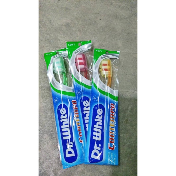 PROMO SIKAT GIGI DR. WHITE : CONTEMPO | PROMO SIKAT GIGI MURAH
