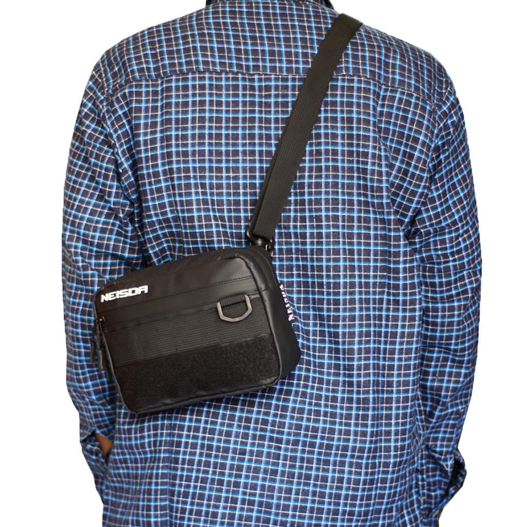 Neisda - NEVAL Handbag Multifungsi Waterproof