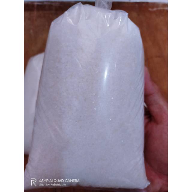 

Gula pasir / gula putih 1 kg / gula murah