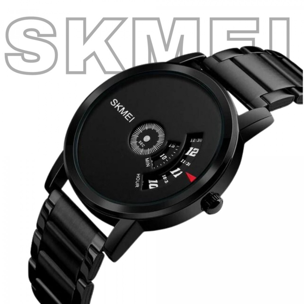 SKMEI Jam Tangan Pria Analog - 1260