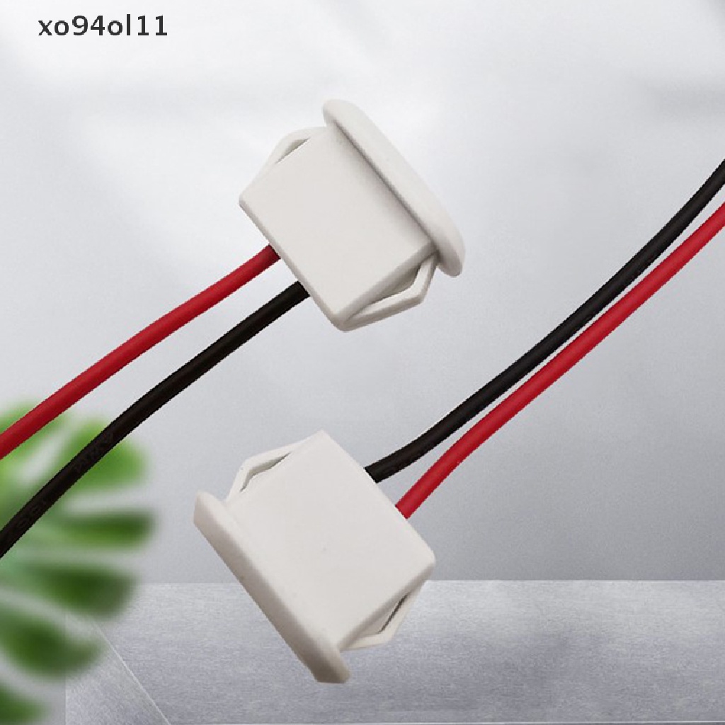 Xo Konektor USB Type C Tipe-C Fast Charging Jack Port USB-C Charger Colokan Soket OL
