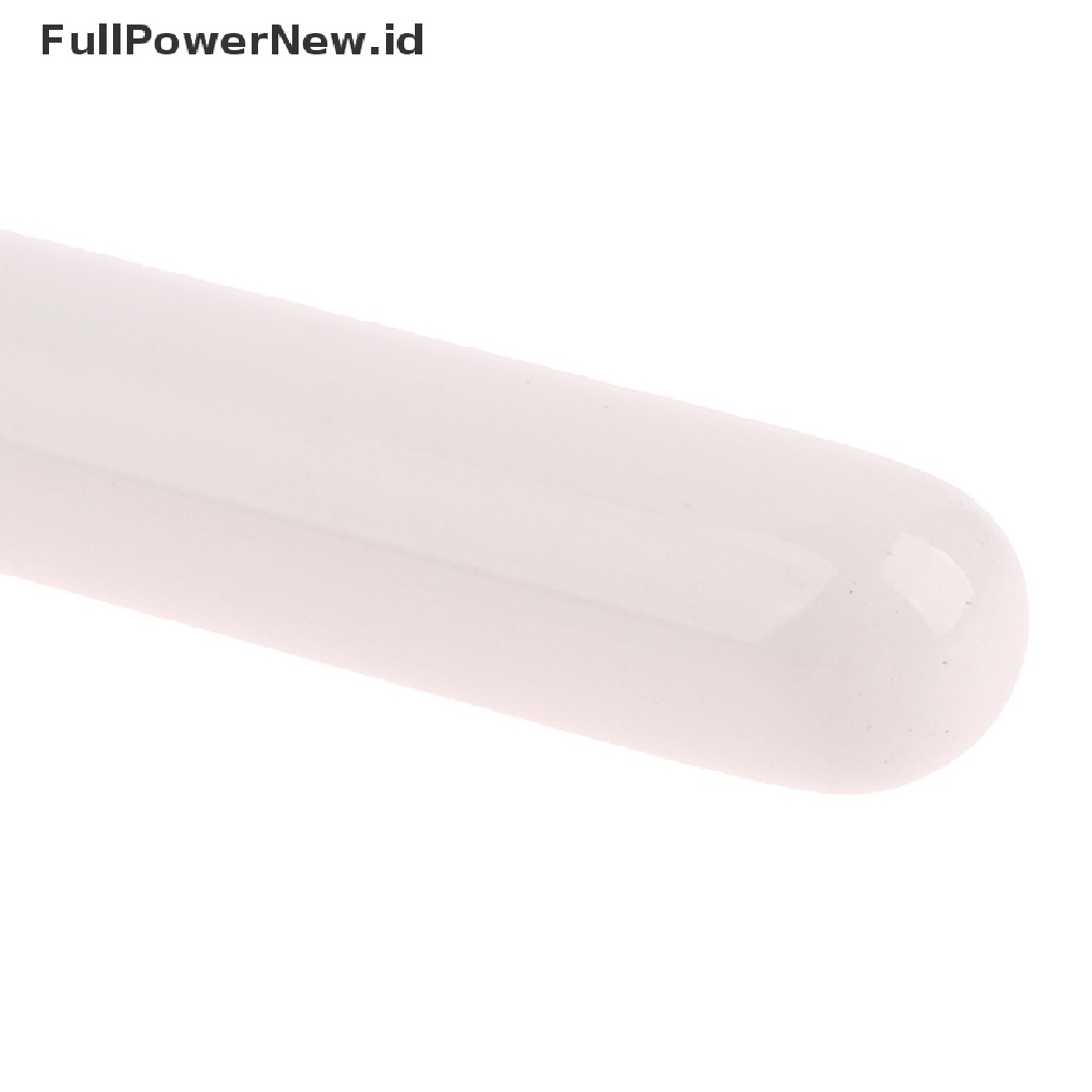 Power 1Pc Set Kuas Bibir Gloss Lip Wands Aplikator Dengan Tutup Alat Makeup ID