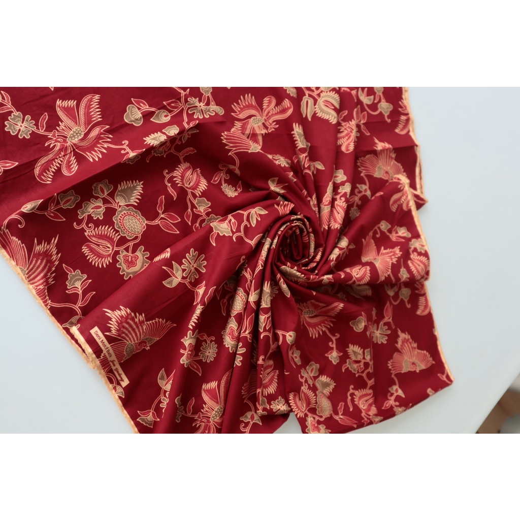 DHARMA WANITA BATIK REGISTER - PERSATUAN
DARMA WANITA / BATIK REGISTER - RESMI BATIK PNS ORIGINAL / 