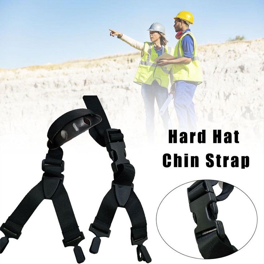 TALI DAGU ELASTIS HELM SAFETY HELMET STRAP MOTOR TALI HELM MOTOR PELINDUNG TALI DAGU HELM SAFETY