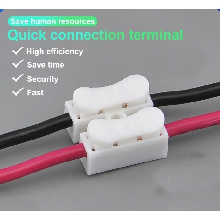 Universal Kabel Connector ORIGINAL 2B