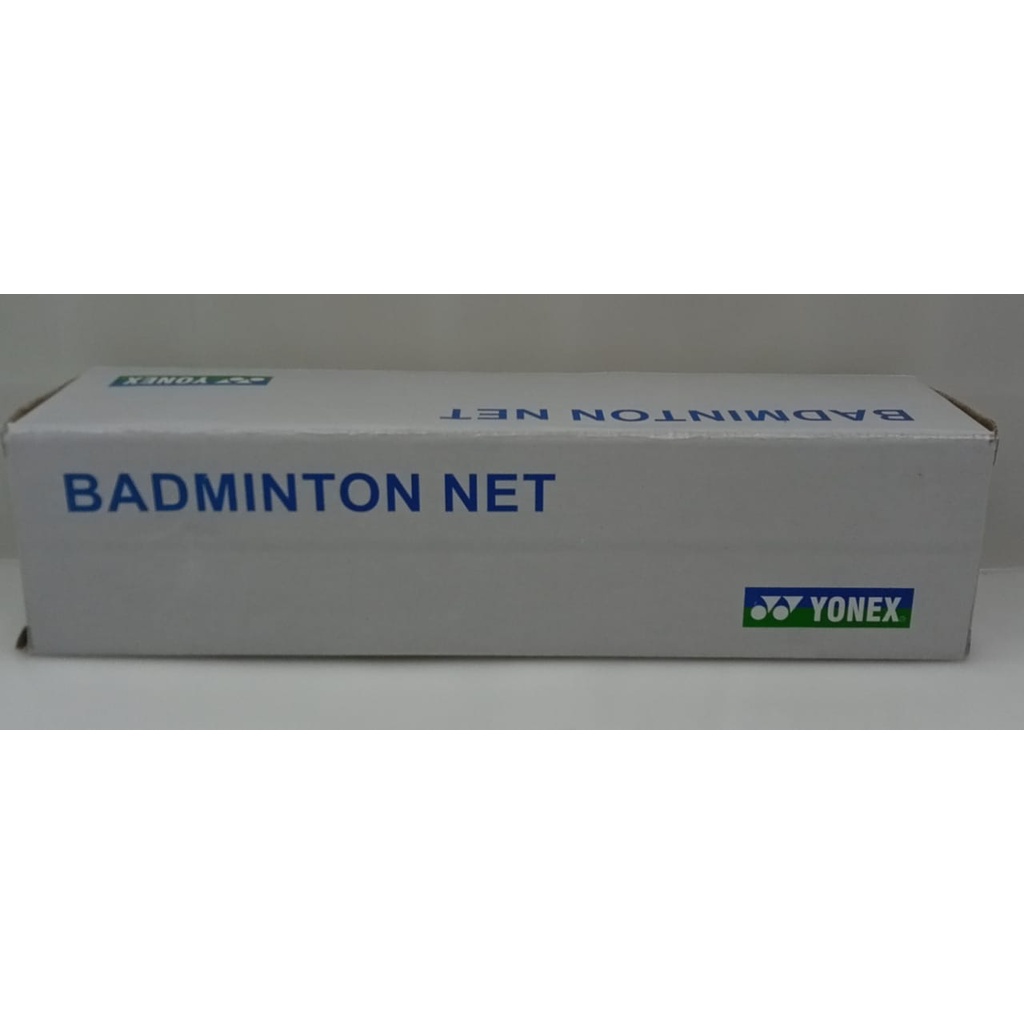 Net Bulutangkis Net Badminton Jaring Bulutangkis Pilihan Varian