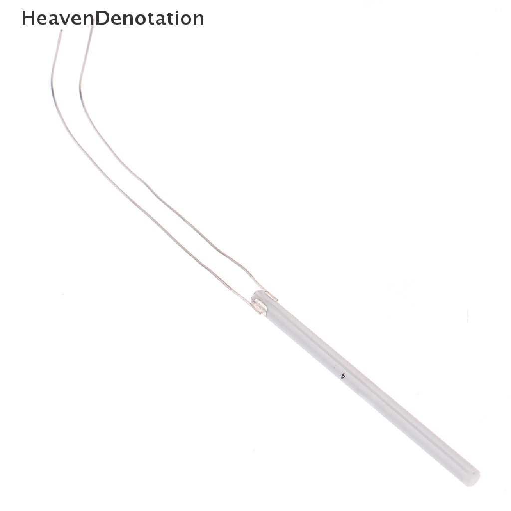 [HeavenDenotation] Solder Iron Heag Element Ceramics Heater Adjustable Temperature Solder HDV