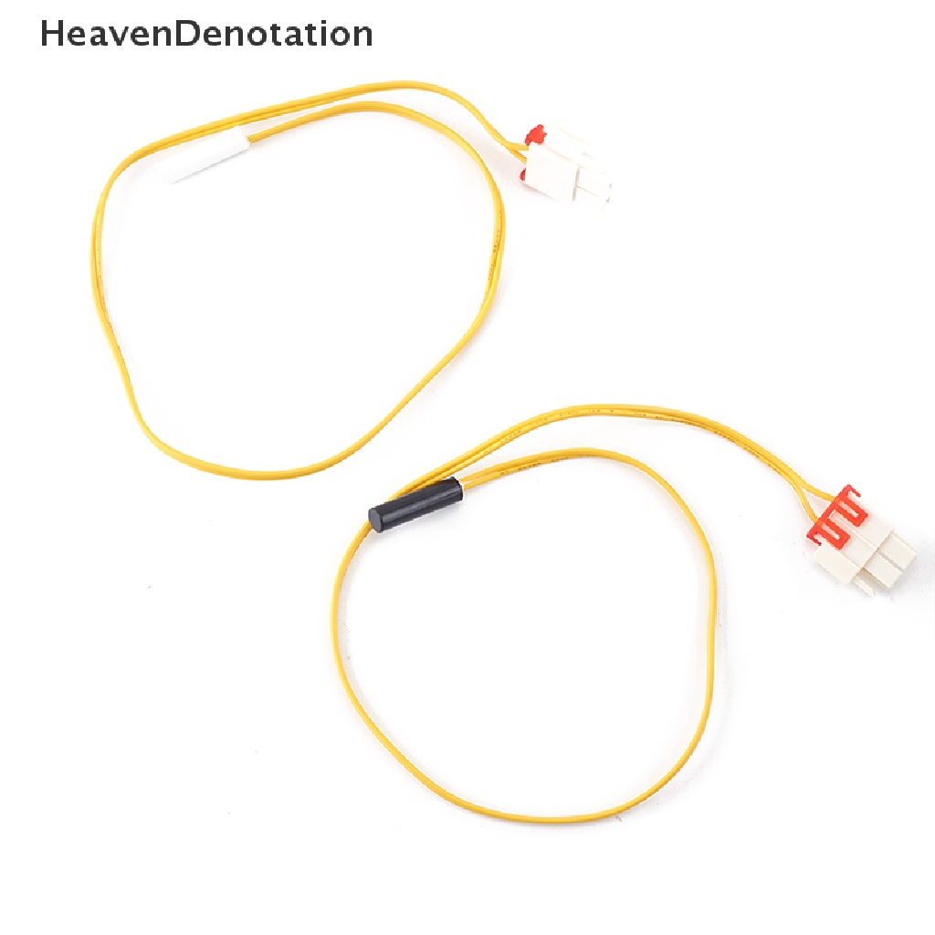 [HeavenDenotation] Probe Sensor Suhu Untuk Probe Sensor Defrosg Kulkas Samsung 5k HDV