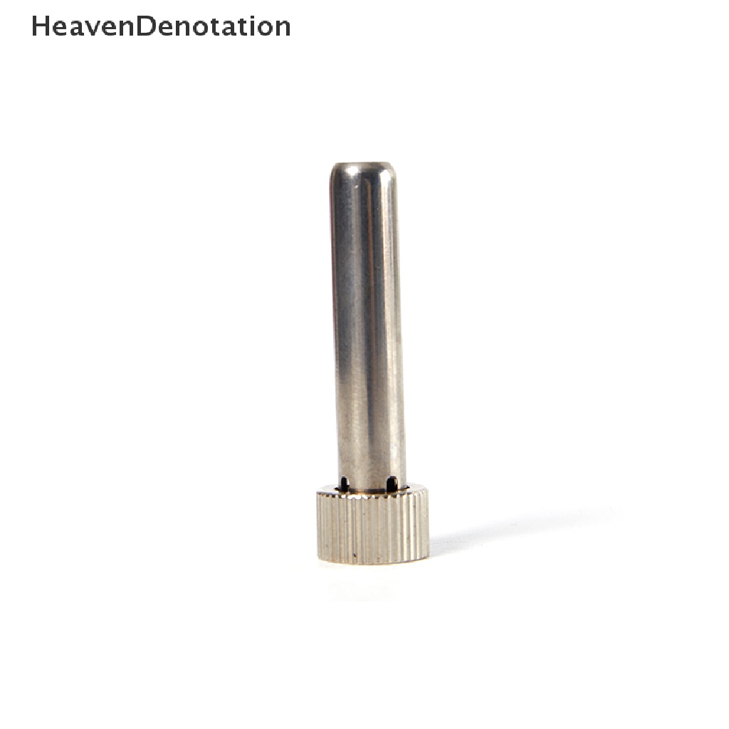 [HeavenDenotation] Solder Listrik Ujung Solder SleeveCasing Handle Adapter Untuk NO.907T 905E HDV